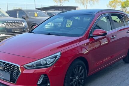 Hyundai i30 142.400 km 11.450 &euro; Barsinghausen ( bei Hannover ) 30890