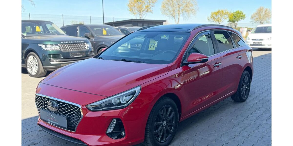Hyundai i30 142.400 km 11.450 &euro; Barsinghausen ( bei Hannover ) 30890