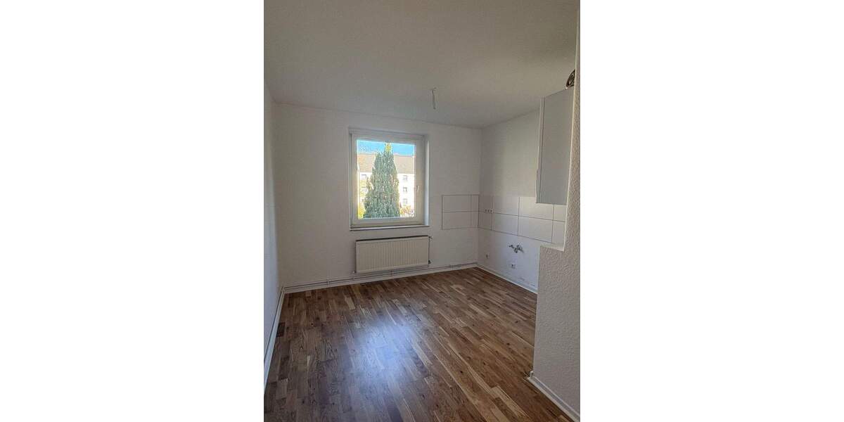 Etagenwohnung Hannover Vahrenwald - 2 Zimmer, 45 m&sup2;, 495&euro; | Angebot:25796096