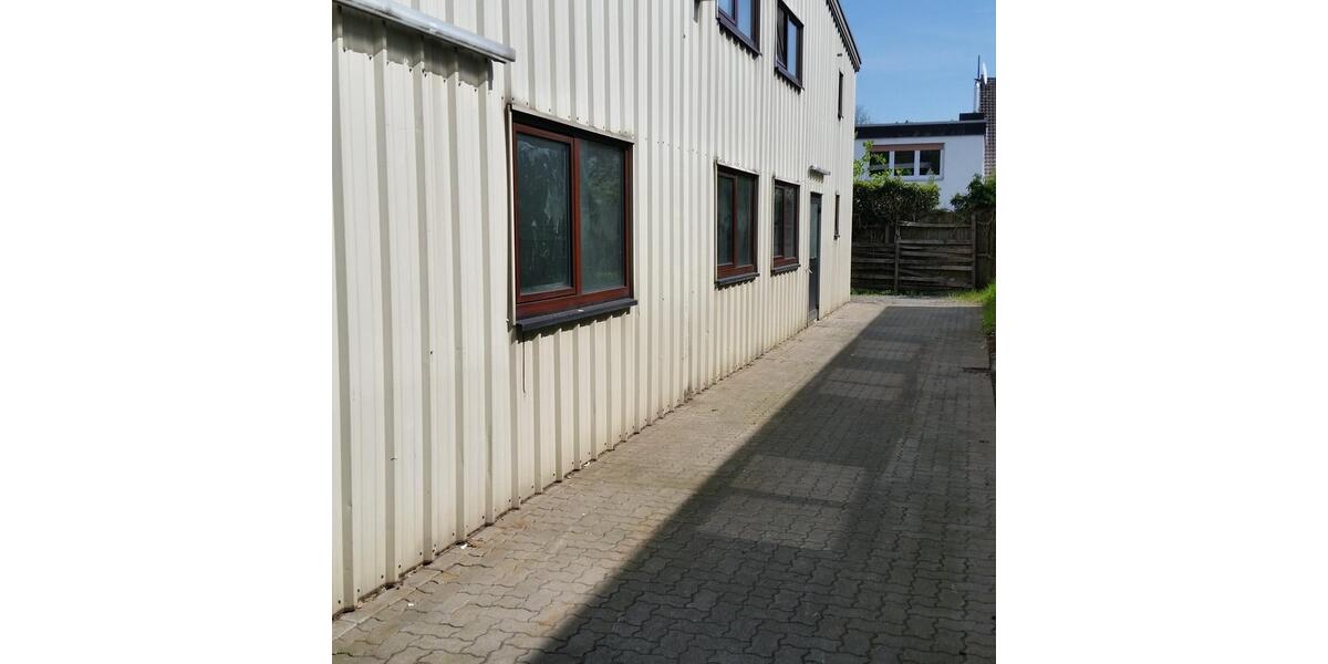 Gewerbeobjekt Isernhagen - 2.500&euro; | Angebot:24435819