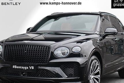 Bentley Bentayga 1.900 km 286.890 &euro; Hannover 30655