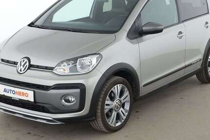 VW up! 119.501 km 11.260 &euro; Laatzen 30880