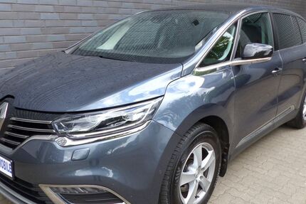 Renault Espace 86.000 km 18.750 &euro; Hannover 30179