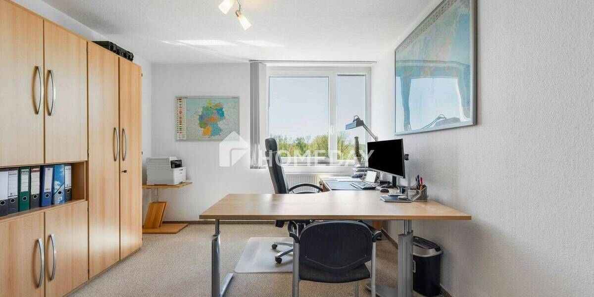 Etagenwohnung Lehrte Hämelerwald - 3 Zimmer, 98 m&sup2;, 129.000&euro; | Angebot:26797990