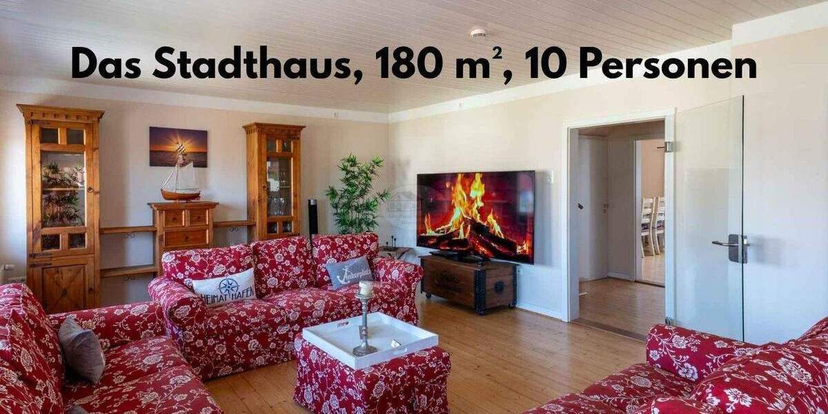 Mehrfamilienhaus, Wohnhaus Wunstorf Steinhude - 2 Zimmer, 1 m&sup2;, 3.499.999&euro; | Angebot:25730312