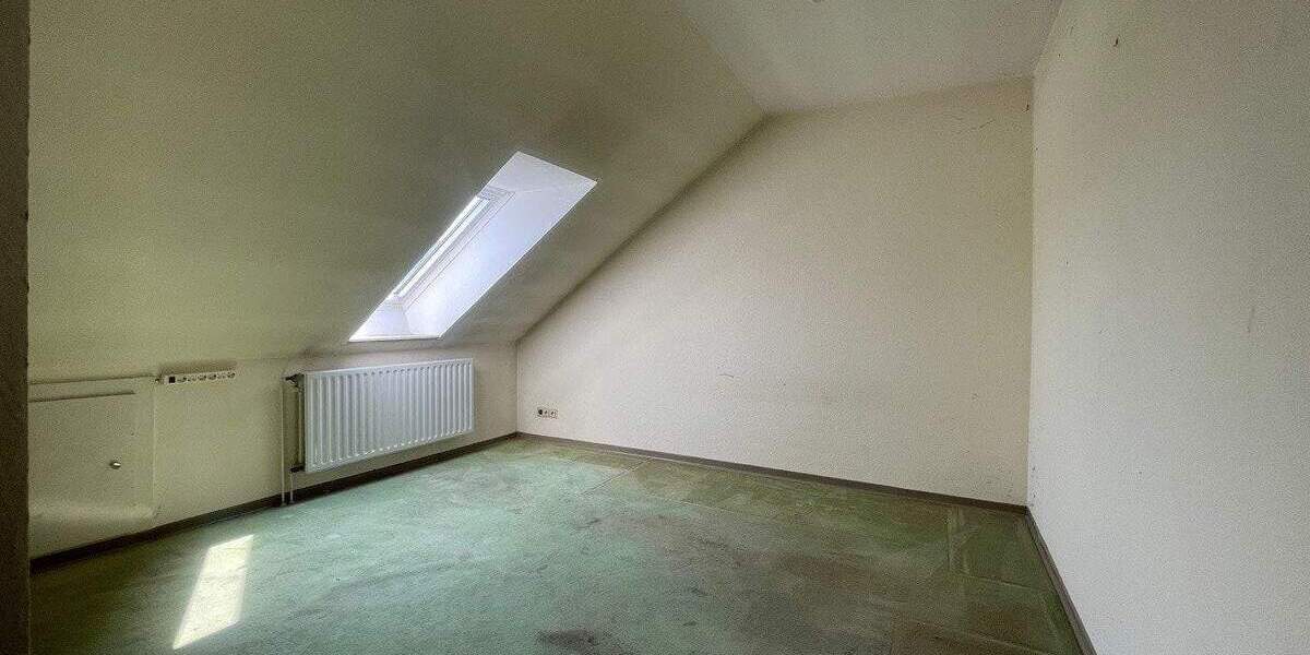 Doppelhaushälfte Hannover Ledeburg - 6 Zimmer, 144 m&sup2;, 399.000&euro; | Angebot:25743740