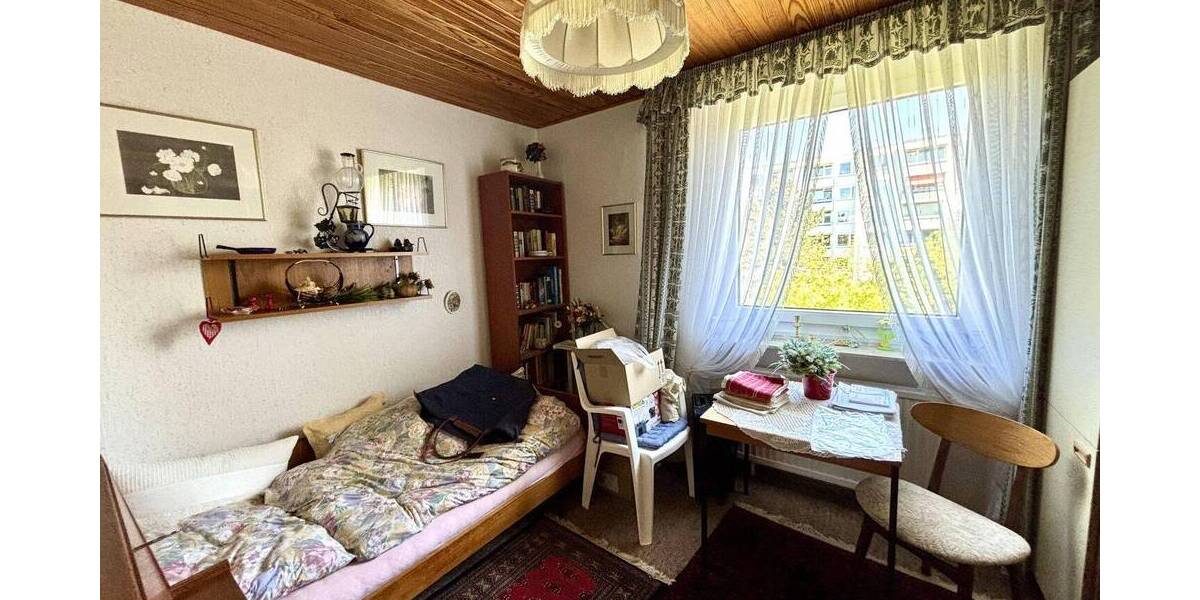 Etagenwohnung Laatzen Laatzen-Mitte - 3 Zimmer, 76 m&sup2;, 184.000&euro; | Angebot:26616948