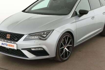 Seat Leon 48.007 km 25.180 &euro; Laatzen 30880