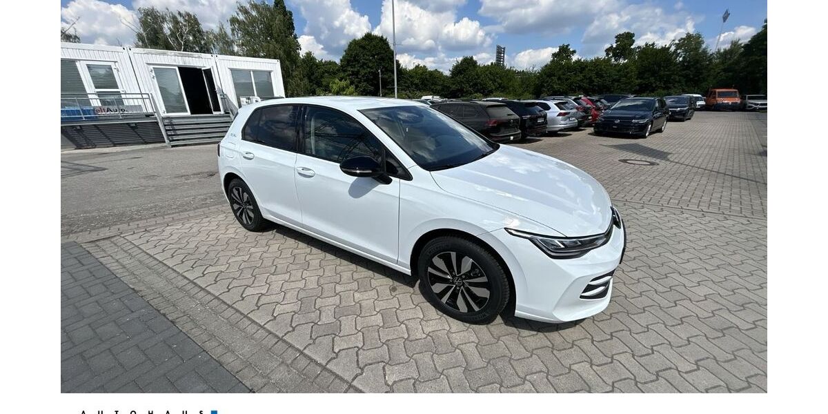 VW Golf 5.000 km 26.790 &euro; Hannover 30419