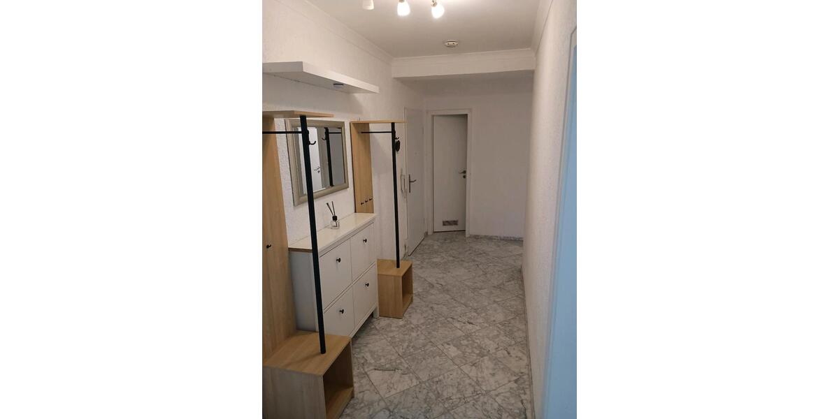 Etagenwohnung Hannover Buchholz-Kleefeld - 2 Zimmer, 72 m&sup2;, 900&euro; | Angebot:24975124