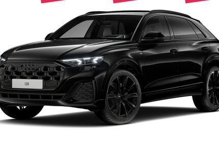 Audi Q8 51.713 km 74.950 &euro; Hannover 30179