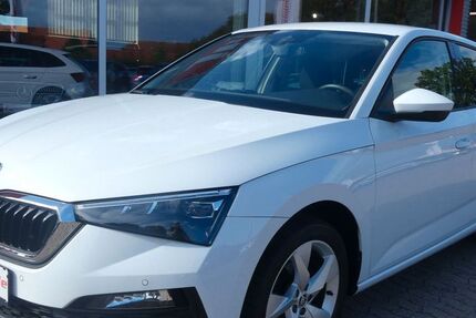 Skoda Scala 30.000 km 15.480 &euro; Langenhagen 30855