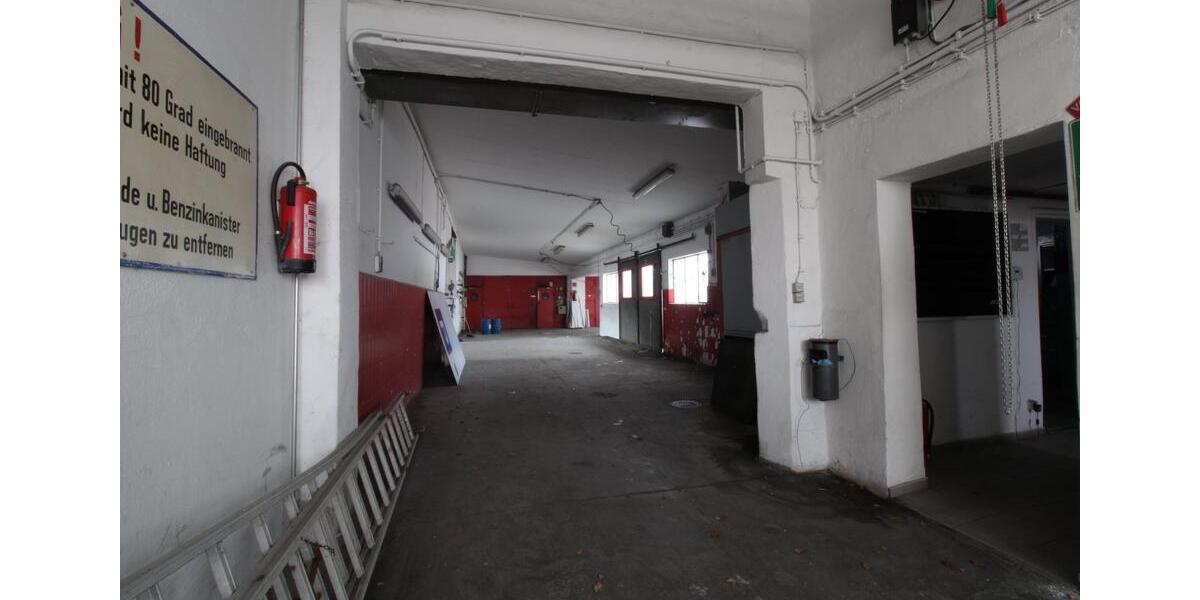 Gewerbeobjekt Hannover Mitte - 3.000&euro; | Angebot:25301955