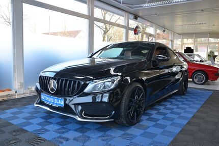 Mercedes-Benz C 300 215.000 km 20.990 &euro; Burgdorf 31303