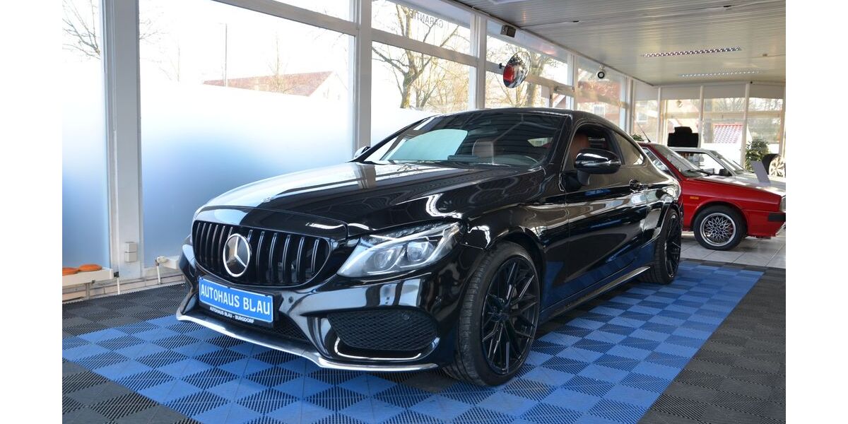 Mercedes-Benz C 300 215.000 km 20.990 &euro; Burgdorf 31303