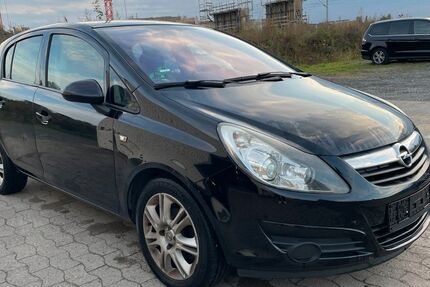 Opel Corsa 200.000 km 1.990 &euro; Neustadt am Rübenberge bei Hannover 31535