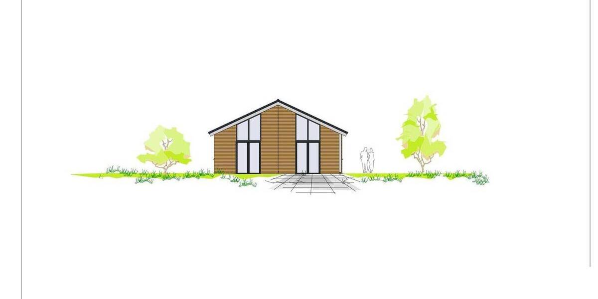 Mehrfamilienhaus, Wohnhaus Burgwedel Kleinburgwedel - 3 Zimmer, 66 m&sup2;, 327.480&euro; | Angebot:26118286