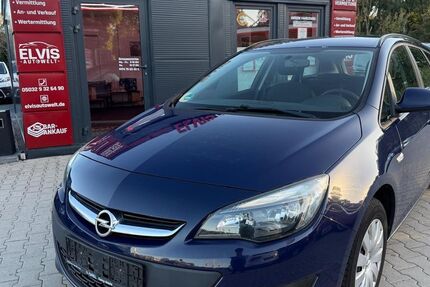 Opel Astra 195.000 km 2.400 &euro; Neustadt 31535