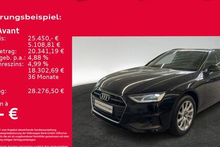 Audi A4 90.275 km 24.950 &euro; Hannover 30179