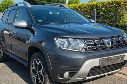 Dacia Duster 176.256 km 10.710 &euro; Garbsen 30827