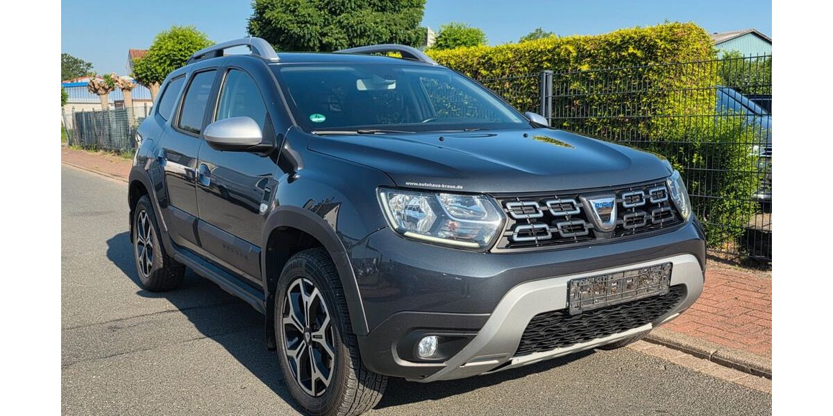Dacia Duster 176.256 km 10.710 &euro; Garbsen 30827