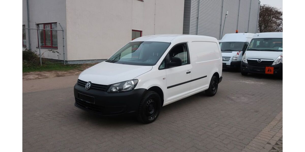 VW Caddy 233.838 km 6.500 &euro; Hannover 30179