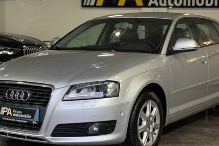 Audi A3 194.100 km 6.499 &euro; Langenhagen 30853