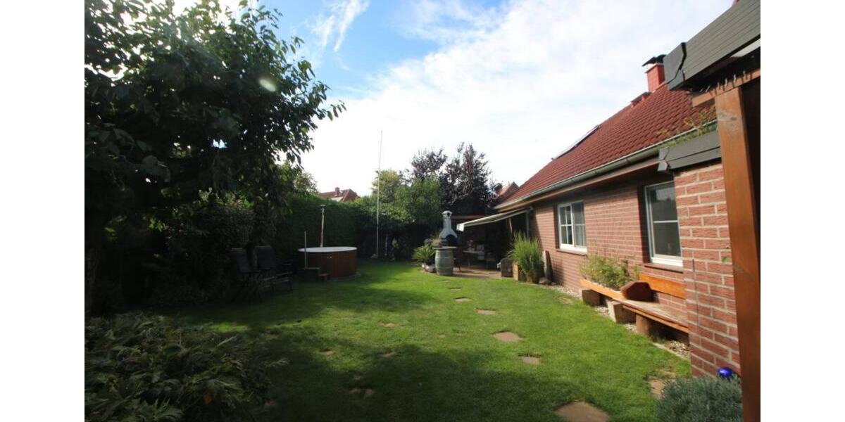 Einfamilienhaus Haste - 6 Zimmer, 164 m&sup2;, 449.000&euro; | Angebot:24802036