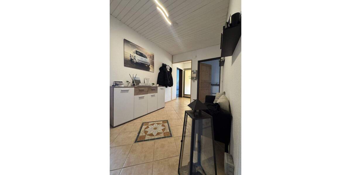 Etagenwohnung Wunstorf / Steinhude Steinhude - 4 Zimmer, 138 m&sup2;, 299.000&euro; | Angebot:25668761