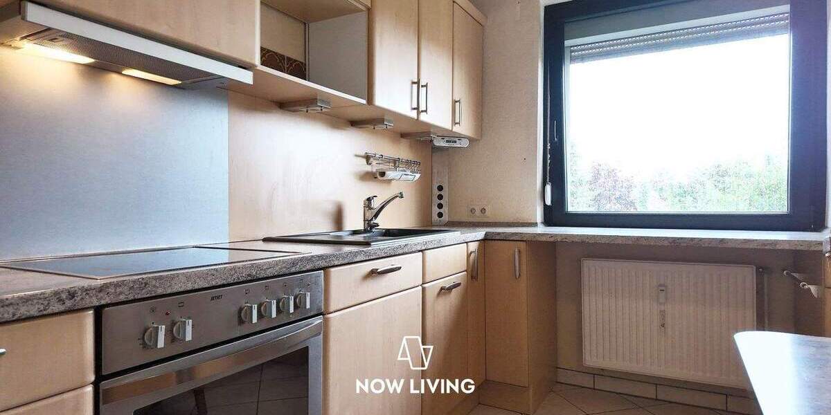 Etagenwohnung Wunstorf - 4 Zimmer, 96 m&sup2;, 192.000&euro; | Angebot:25733351