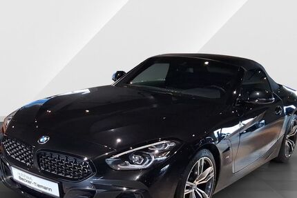 BMW Z4 39.646 km 36.908 &euro; Wunstorf 31515