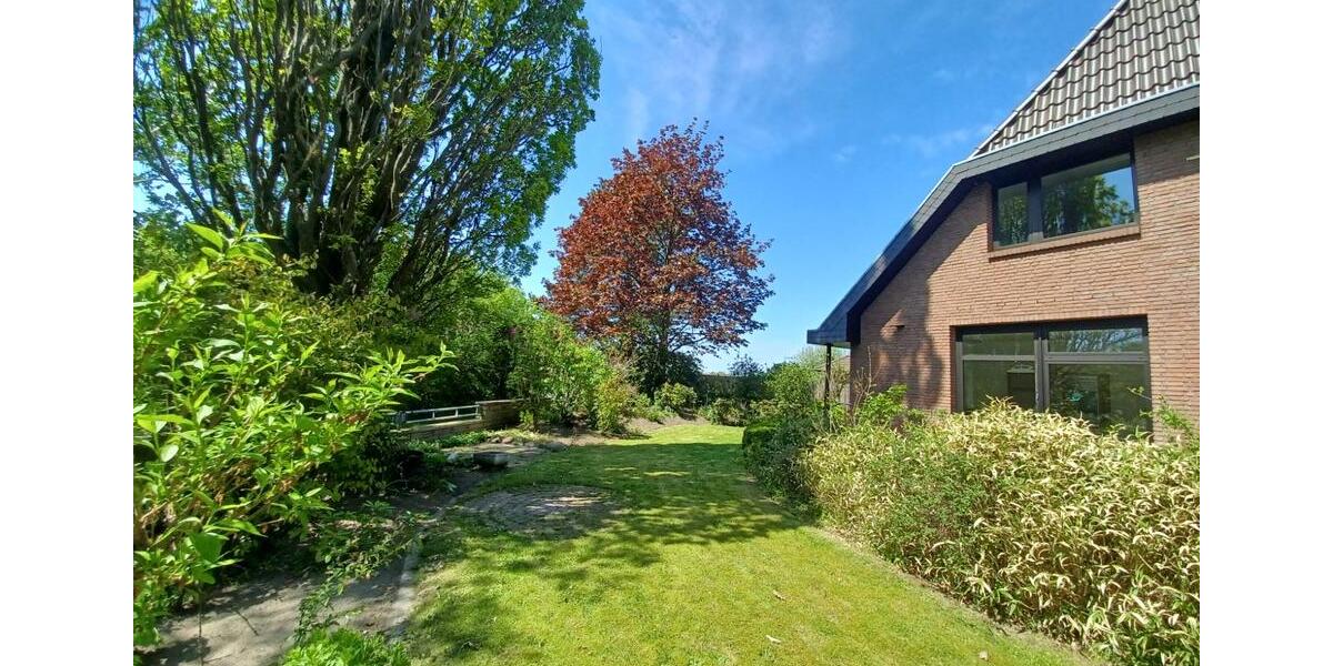 Doppelhaushälfte Bad Nenndorf - 3 Zimmer, 132 m&sup2;, 1.090&euro; | Angebot:25898819