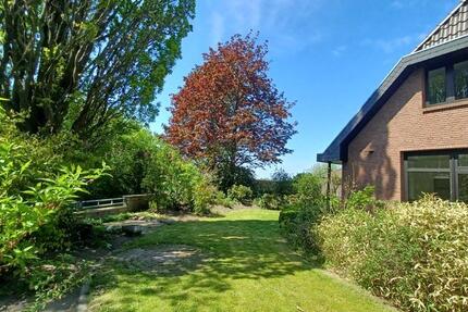 Haus Bad Nenndorf - 3 Zimmer, 132 m&sup2;, 1.090&euro; | Angebot:25898819