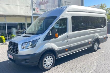 Ford Transit 248.000 km 10.400 &euro; Langenhagen 30855