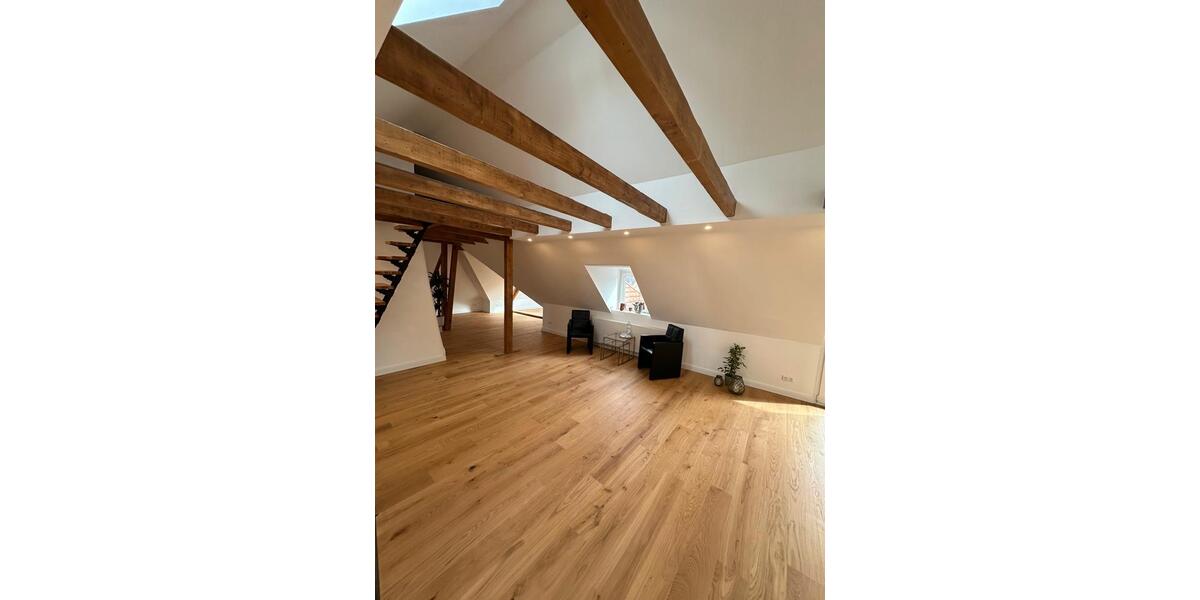 Loft - Studio - Atelier Hannover Nord - 1 Zimmer, 80 m&sup2;, 449.999&euro; | Angebot:26057566
