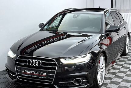 Audi A6 99.000 km 37.500 &euro; Lehrte 31275
