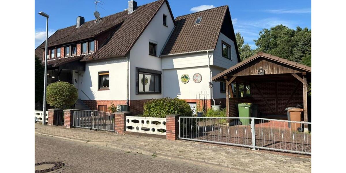 Doppelhaushälfte Schwarmstedt - 7 Zimmer, 255.000&euro; | Angebot:21980486