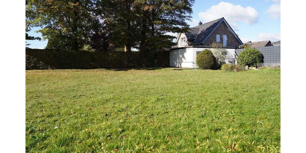 Grundstück Garbsen Osterwald U. E. - 220.000&euro; | Angebot:25664225