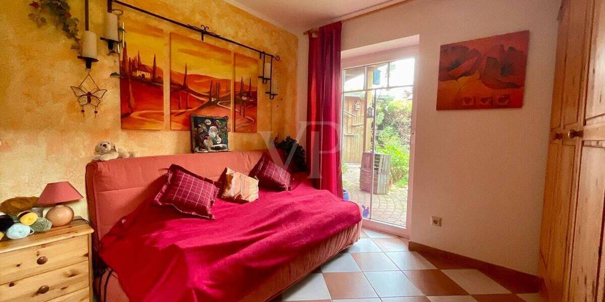 Einfamilienhaus Springe / Gestorf Gestorf - 8 Zimmer, 209 m&sup2;, 600.000&euro; | Angebot:25668525