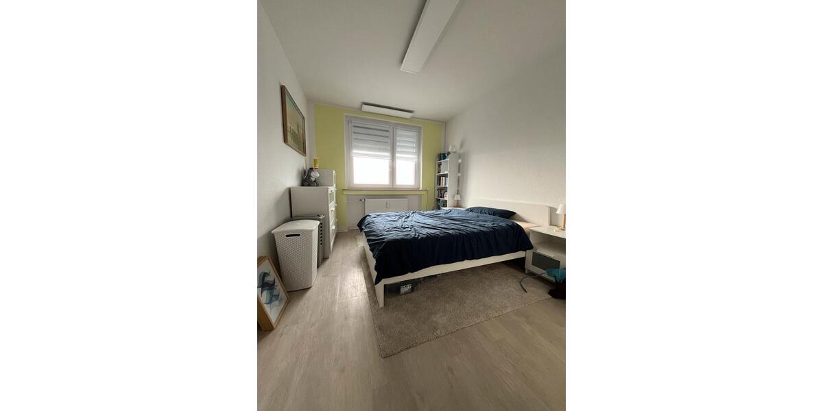 Etagenwohnung Garbsen - 3 Zimmer, 70 m&sup2;, 790&euro; | Angebot:25946890