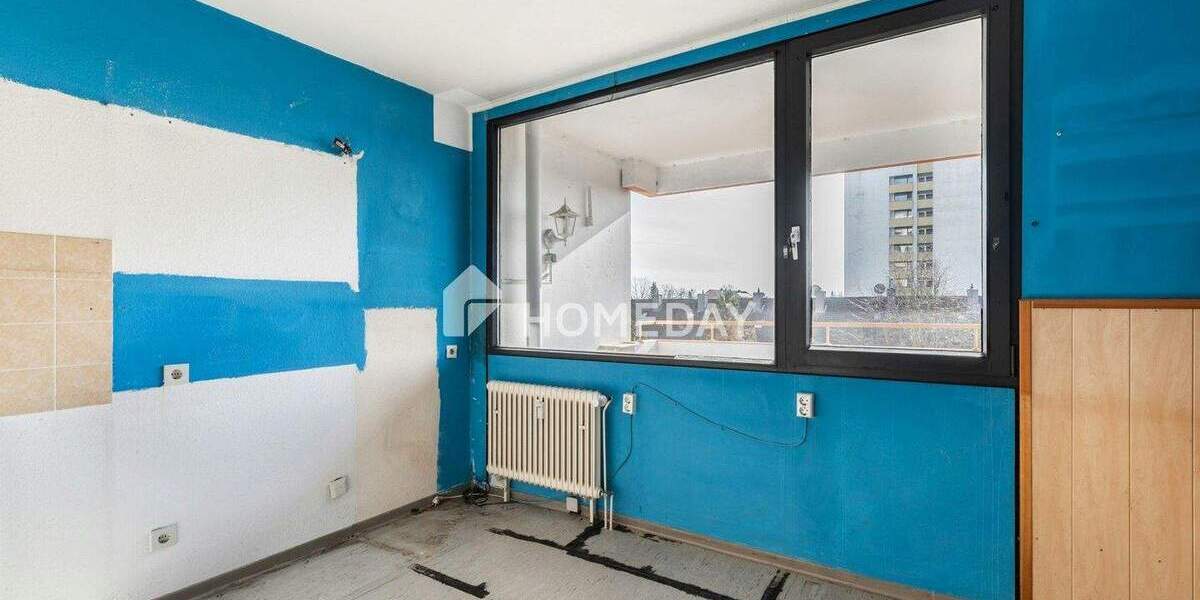 Etagenwohnung Neustadt Am Rübenberge Neustadt - 3 Zimmer, 83 m&sup2;, 210.000&euro; | Angebot:25737632