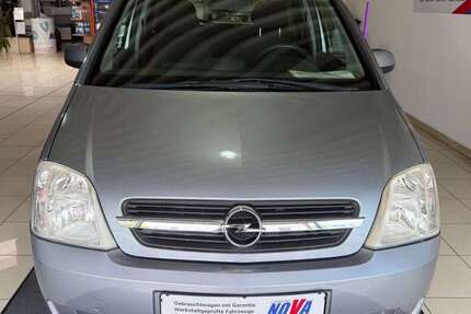 Opel Meriva 200.000 km 590 &euro; Laatzen 30880