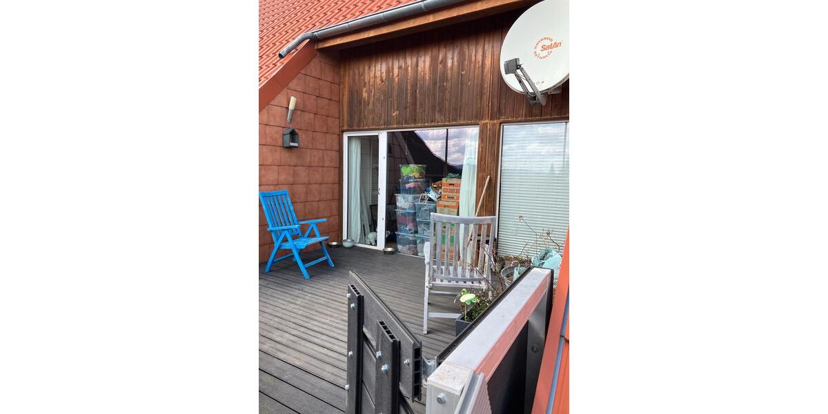 Etagenwohnung Springe - 4 Zimmer, 150 m&sup2;, 1.050&euro; | Angebot:26044837