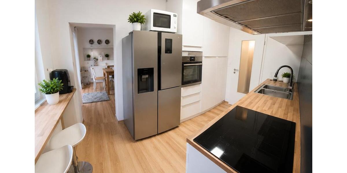 Doppelhaushälfte Hannover Bothfeld-Vahrenheide - 5 Zimmer, 174 m&sup2;, 650.000&euro; | Angebot:27092731
