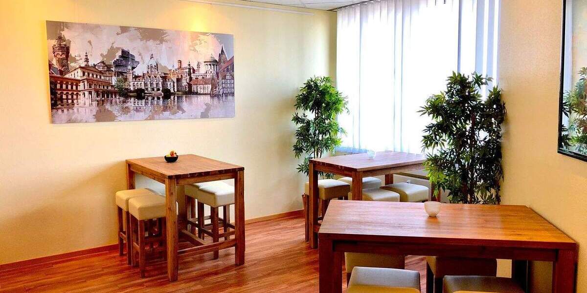 Gewerbeobjekt Hannover Döhren - 199&euro; | Angebot:25865511