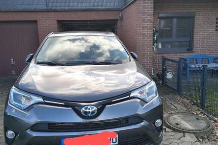 Toyota RAV 4 76.000 km 22.500 &euro; Garbsen 30827