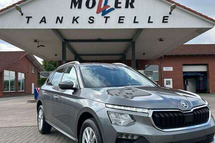 Skoda Kamiq 26.470 km 19.975 &euro; Lüdersfeld 31702