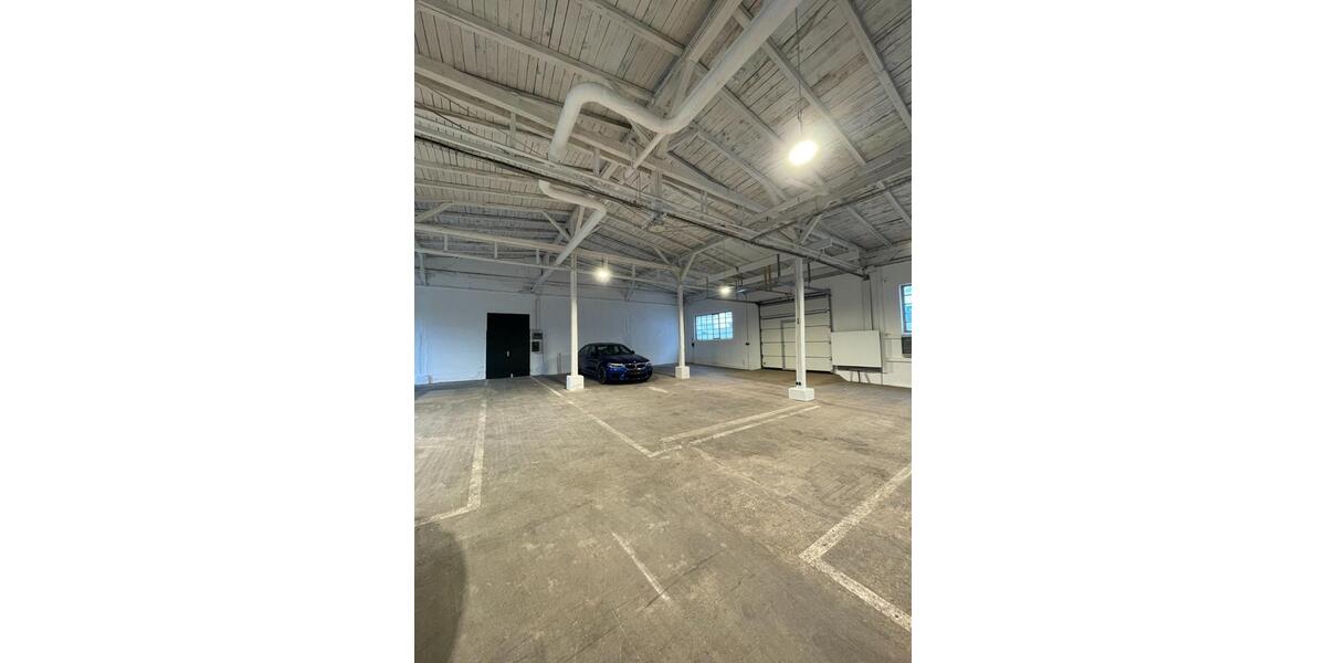 Gewerbeobjekt Bad Münder am Deister - 900&euro; | Angebot:25658859