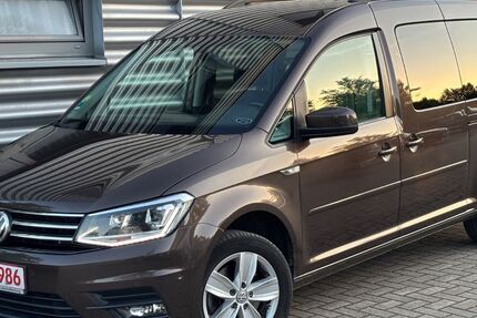 VW Caddy 140.000 km 19.480 &euro; Burgdorf 31303