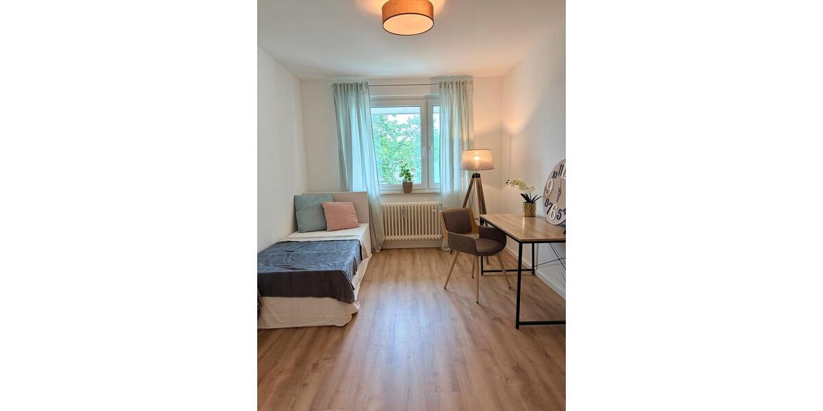 Etagenwohnung Isernhagen - 3 Zimmer, 68 m&sup2;, 215.000&euro; | Angebot:26918440